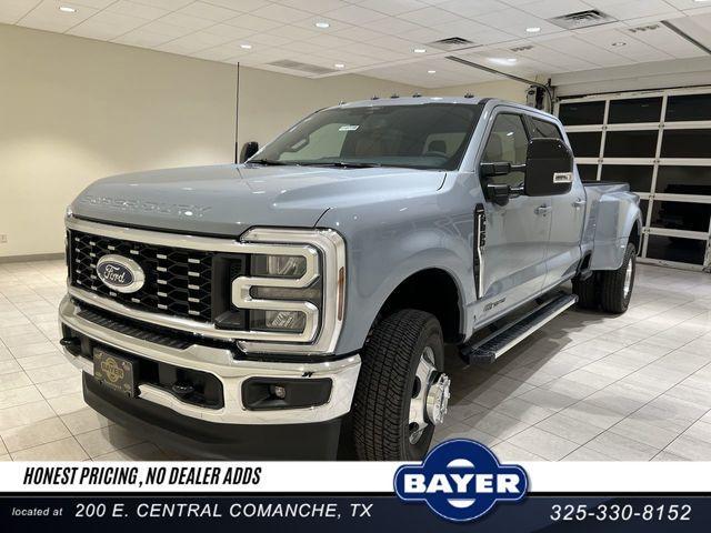 new 2026 Ford F-350 car, priced at $82,334