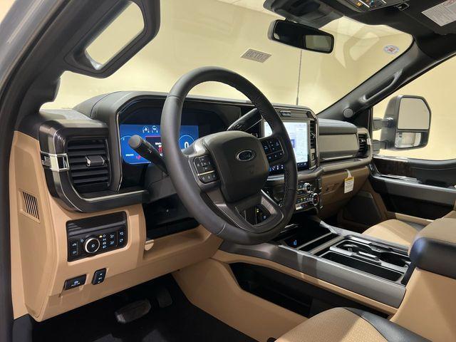 new 2026 Ford F-350 car, priced at $82,334