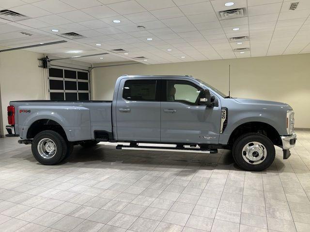 new 2026 Ford F-350 car, priced at $82,334