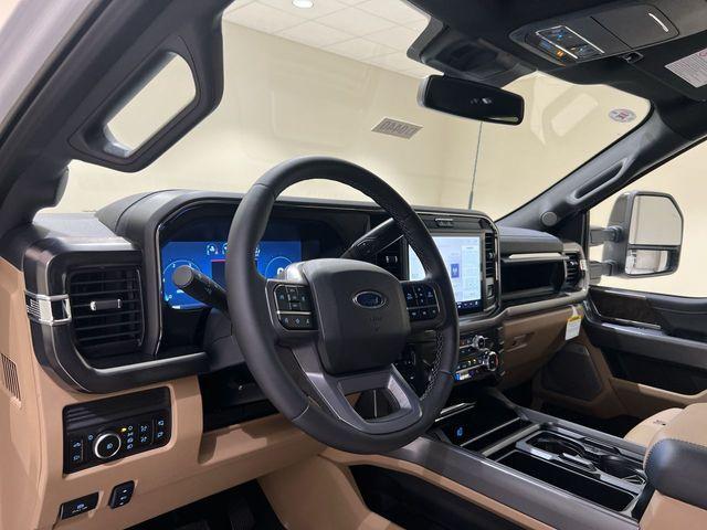 new 2026 Ford F-250 car, priced at $78,116