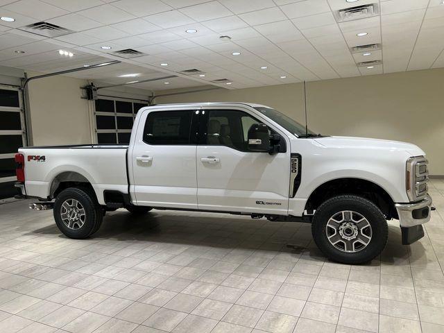 new 2026 Ford F-250 car, priced at $78,116