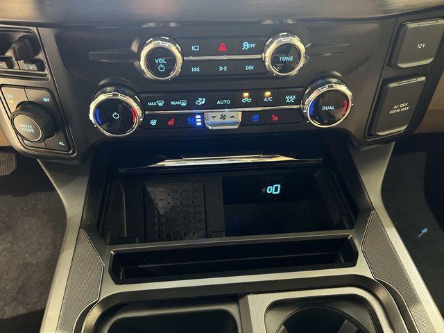 new 2026 Ford F-250 car, priced at $78,116