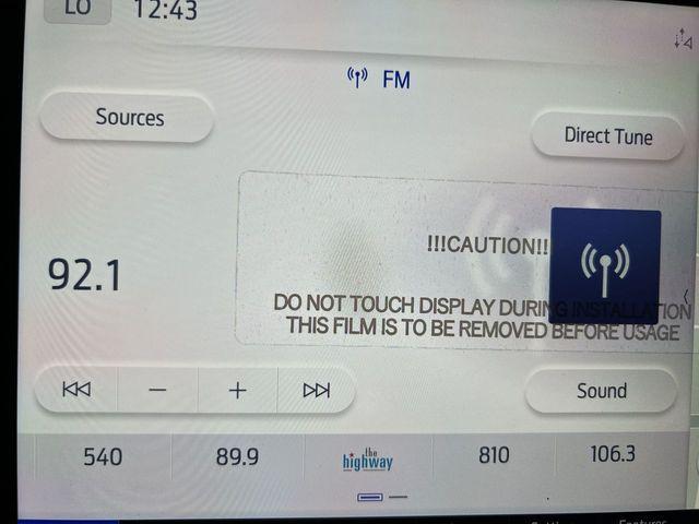 new 2026 Ford F-250 car, priced at $78,116