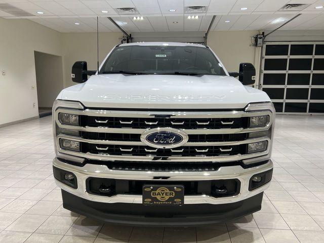 new 2026 Ford F-250 car, priced at $78,116