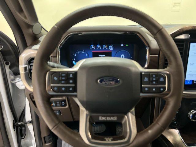 new 2026 Ford F-150 car, priced at $71,331