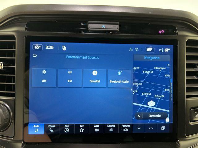 new 2026 Ford F-150 car, priced at $64,032