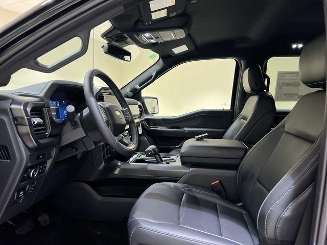 new 2026 Ford F-150 car, priced at $64,032