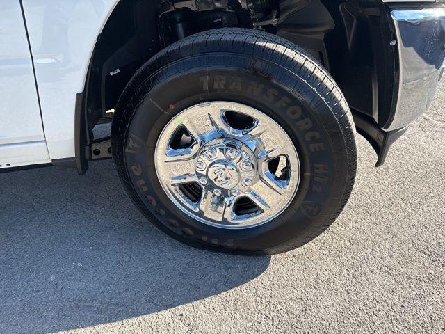 new 2026 Ram 2500 car, priced at $55,555