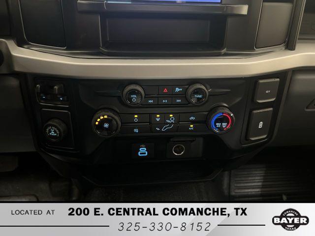 new 2026 Ford F-250 car, priced at $63,340