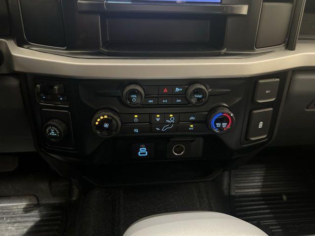 new 2026 Ford F-250 car, priced at $62,835