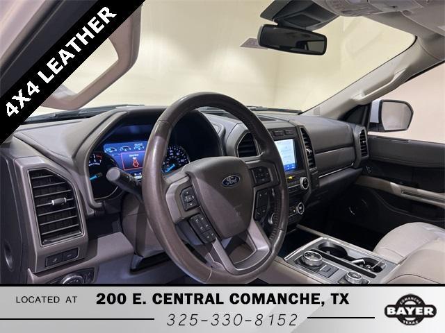used 2020 Ford Expedition Max car, priced at $28,890