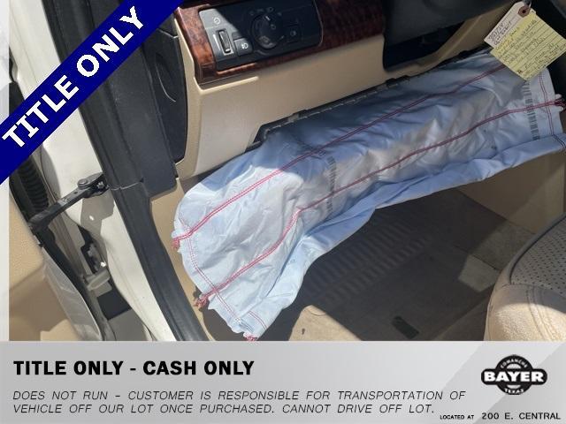 used 2008 Land Rover LR2 car, priced at $1,699