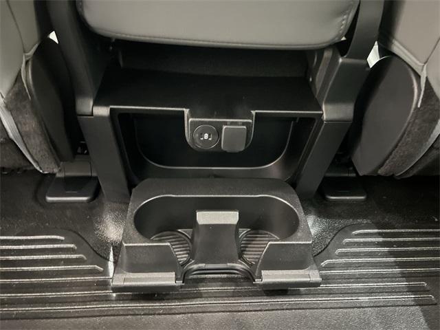 new 2025 Ford F-250 car, priced at $60,346