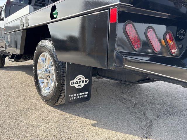 new 2026 Ram 3500 car, priced at $84,946