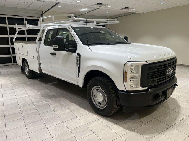 new 2026 Ford F-250 car, priced at $63,285