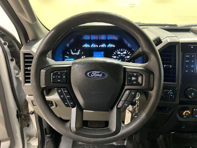 used 2022 Ford F-350 car, priced at $53,890