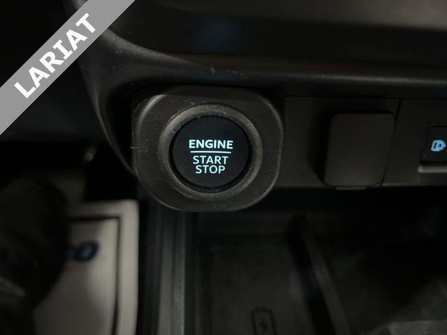 used 2024 Ford Maverick car, priced at $26,890