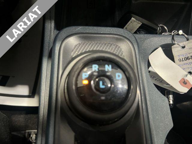 used 2024 Ford Maverick car, priced at $26,890