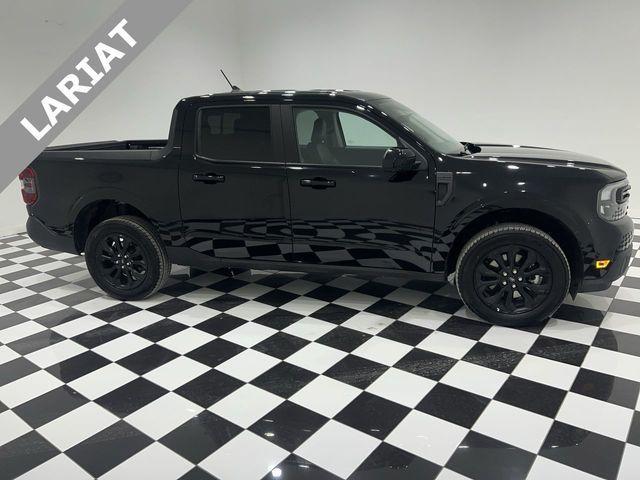 used 2024 Ford Maverick car, priced at $26,890