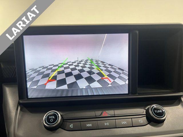 used 2024 Ford Maverick car, priced at $26,890