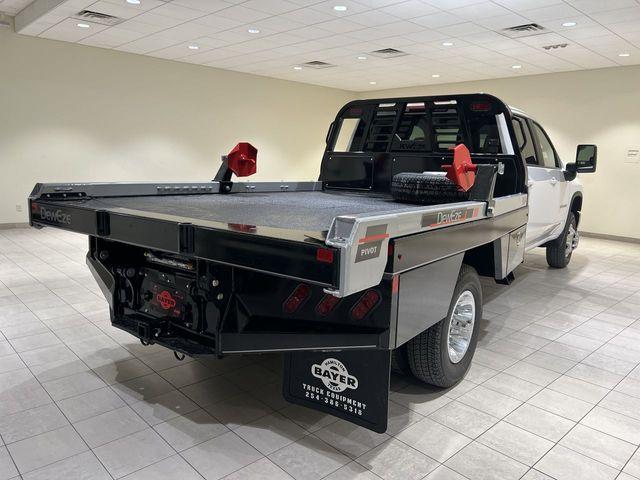 new 2026 Chevrolet Silverado 3500 car, priced at $85,274