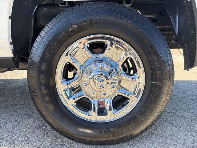 new 2026 Ram 2500 car, priced at $61,296