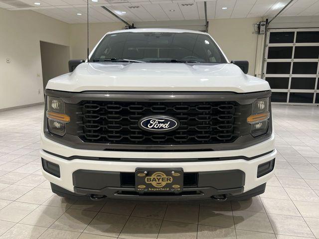 new 2026 Ford F-150 car, priced at $46,191