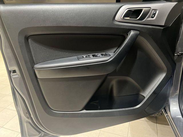 used 2023 Ford Ranger car, priced at $30,490