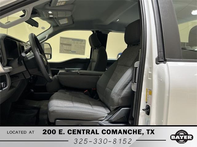 new 2025 Ford F-250 car, priced at $56,209