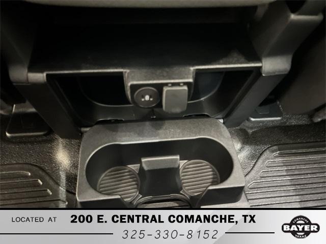 new 2025 Ford F-250 car, priced at $56,209