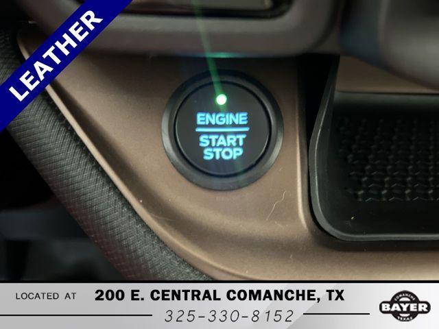 used 2021 Ford Bronco Sport car, priced at $19,990