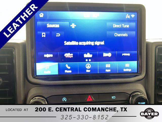 used 2021 Ford Bronco Sport car, priced at $19,990