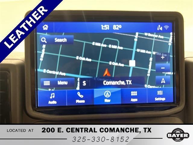 used 2021 Ford Bronco Sport car, priced at $20,990