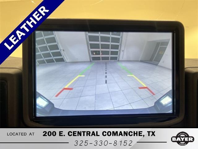 used 2021 Ford Bronco Sport car, priced at $20,990