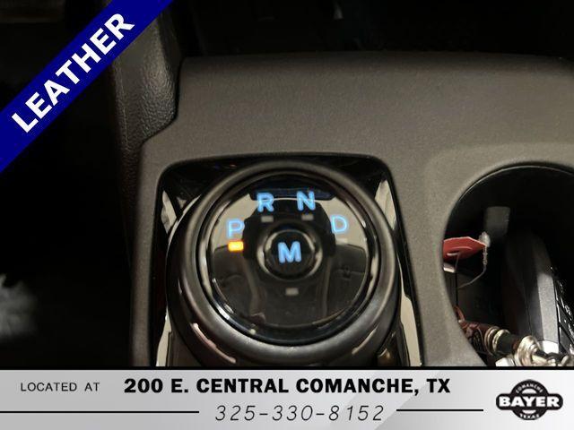 used 2021 Ford Bronco Sport car, priced at $19,990