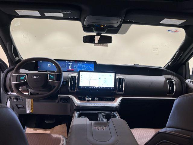 new 2026 Ford Expedition car, priced at $81,773