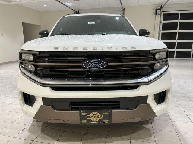 new 2026 Ford Expedition car, priced at $81,773