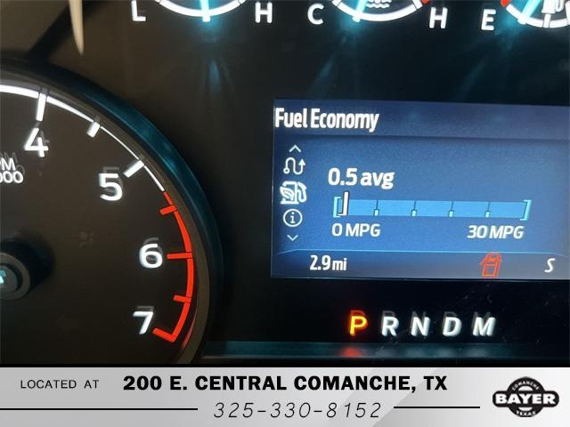 new 2026 Ford F-250 car, priced at $58,125