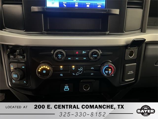 new 2026 Ford F-250 car, priced at $58,125