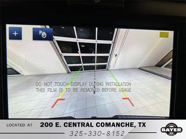 new 2026 Ford F-250 car, priced at $58,125