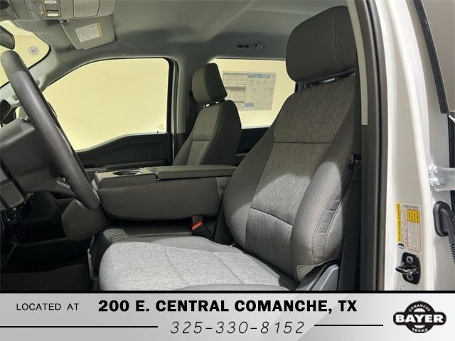 new 2026 Ford F-250 car, priced at $58,125