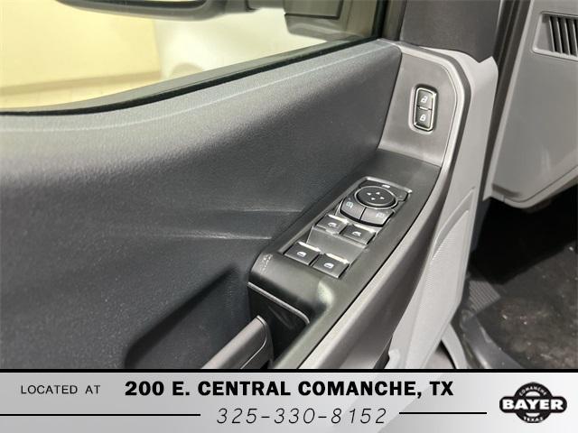 new 2026 Ford F-250 car, priced at $58,125