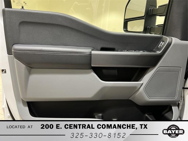 new 2026 Ford F-250 car, priced at $58,125