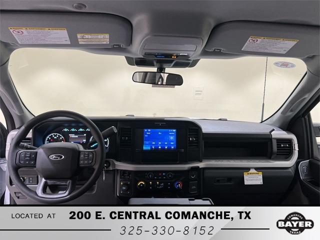 new 2026 Ford F-250 car, priced at $58,125