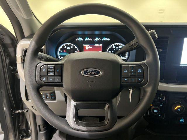 new 2026 Ford F-350 car, priced at $70,996