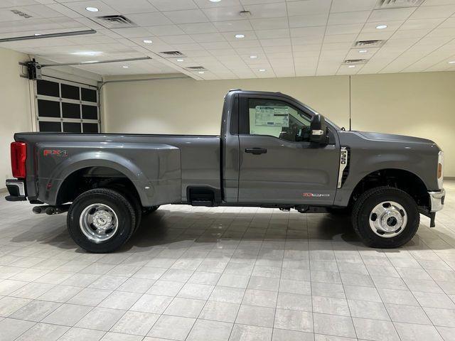 new 2026 Ford F-350 car, priced at $70,996