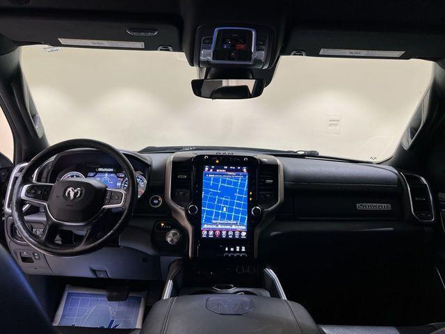 used 2019 Ram 1500 car, priced at $30,990