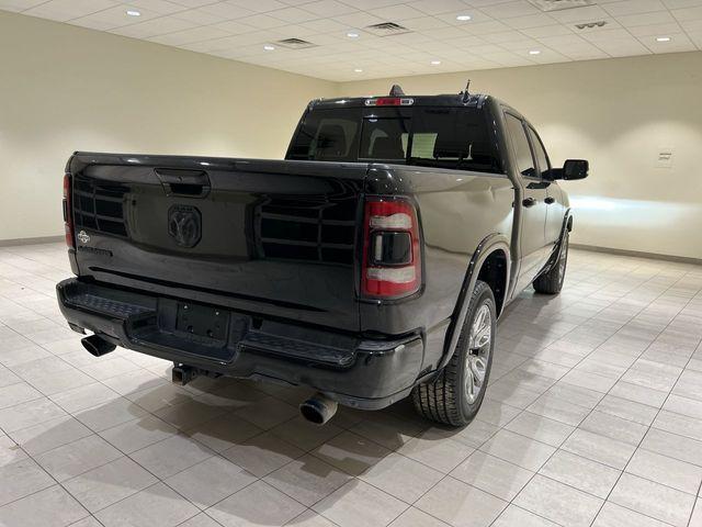 used 2019 Ram 1500 car, priced at $30,990