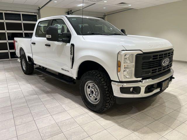 new 2025 Ford F-250 car, priced at $59,339