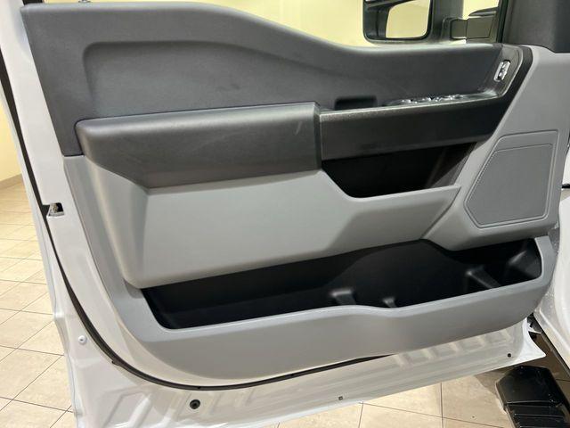 new 2025 Ford F-250 car, priced at $59,339